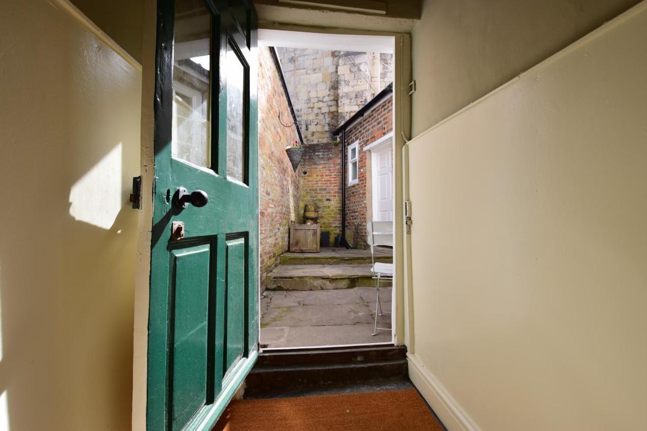 87 Micklegate - 87 Micklegate, York Lägenhet Exteriör bild