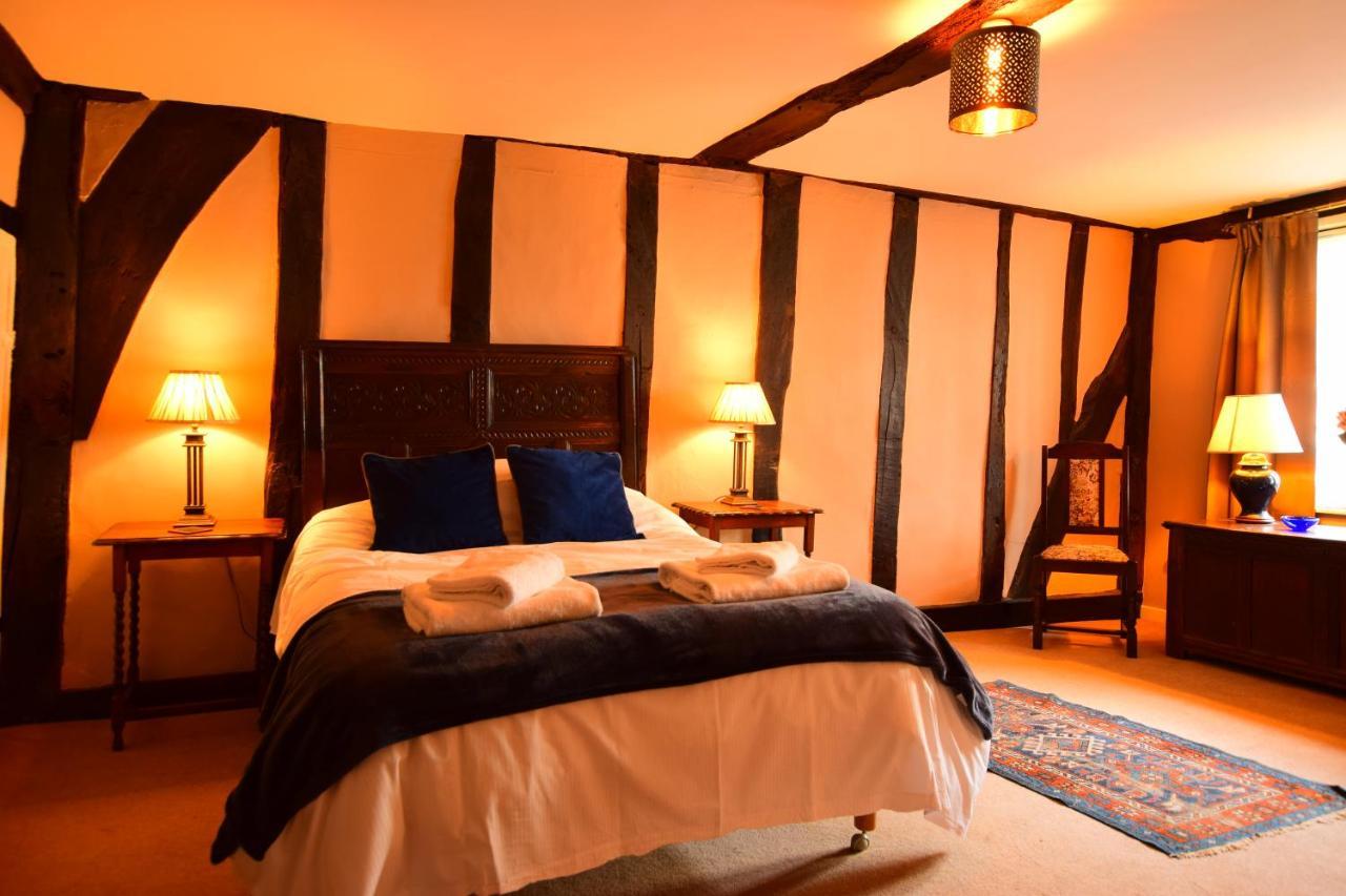 87 Micklegate - 87 Micklegate, York Lägenhet Exteriör bild